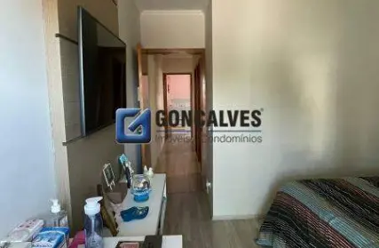 Imagem: Sobrado para Venda, Vila Alzira