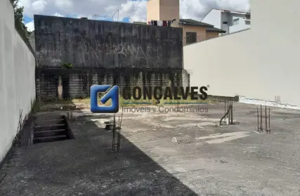 Imagem: Terreno para Venda, Assunção