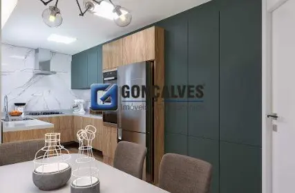 Imagem: Apartamento para Venda, Vila Guiomar