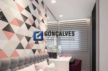 Imagem: Apartamento para Venda, Vila Guiomar