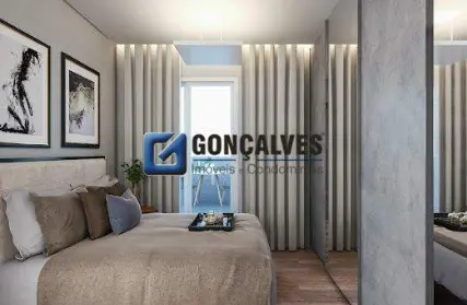 Imagem: Apartamento para Venda, Vila Guiomar