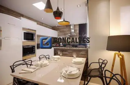 Imagem: Apartamento para Venda, Vila Eldízia