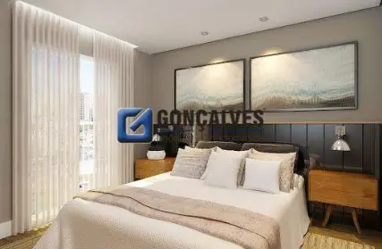 Imagem: Apartamento para Venda, Vila Eldízia