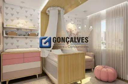 Imagem: Apartamento para Venda, Vila Eldízia