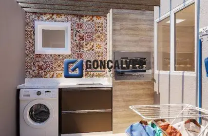 Imagem: Apartamento para Venda, Vila Eldízia