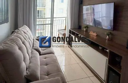 Imagem: Apartamento para Venda, Dos Casa