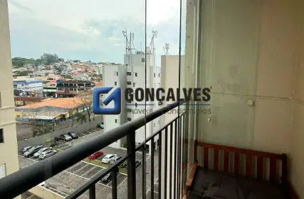 Imagem: Apartamento para Venda, Dos Casa