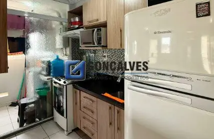 Imagem: Apartamento para Venda, Dos Casa