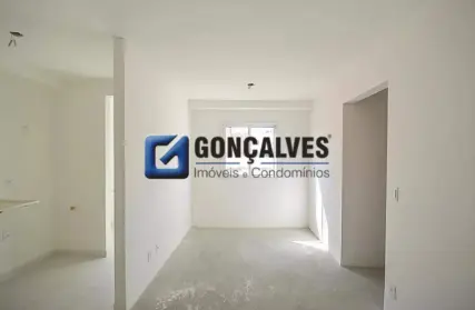 Imagem: Apartamento para Venda, Cooperativa