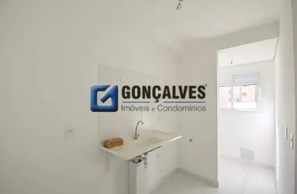 Imagem: Apartamento para Venda, Cooperativa