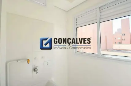 Imagem: Apartamento para Venda, Cooperativa