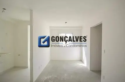 Imagem: Apartamento para Venda, Cooperativa