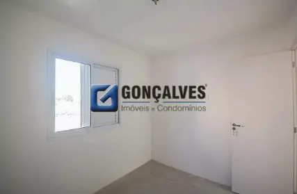 Imagem: Apartamento para Venda, Cooperativa