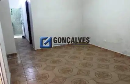 Imagem: Casa Térrea para Venda, Eldorado