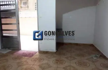 Imagem: Casa Térrea para Venda, Eldorado