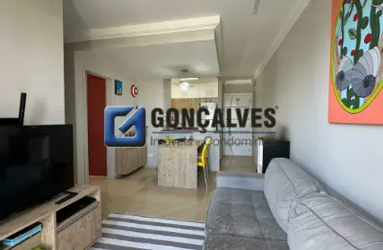 Imagem: Apartamento para Venda, Vila Gonçalves