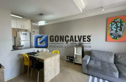 Imagem: Apartamento para Venda, Vila Gonçalves