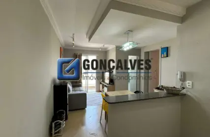 Imagem: Apartamento para Venda, Vila Gonçalves