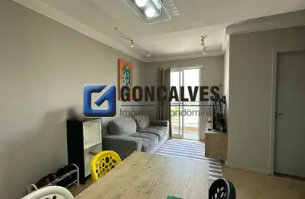Imagem: Apartamento para Venda, Vila Gonçalves