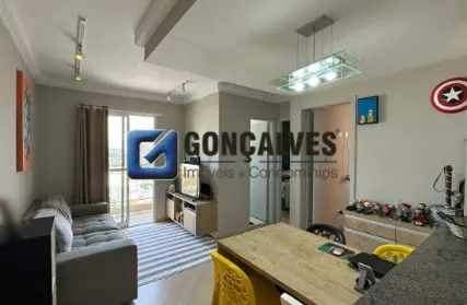 Imagem: Apartamento para Venda, Vila Gonçalves