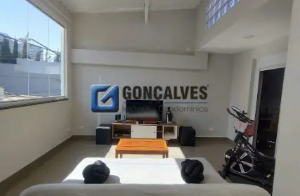 Imagem: Sobrado para Venda, Planalto