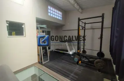 Imagem: Sobrado para Venda, Planalto