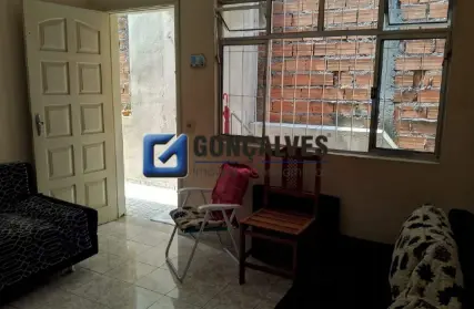 Imagem: Sobrado para Venda, Jardim do Lago