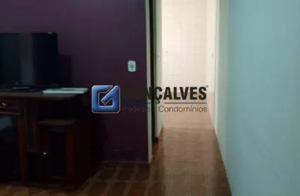 Imagem: Sobrado para Venda, Jardim do Lago