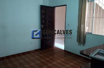 Imagem: Sobrado para Venda, Jardim do Lago