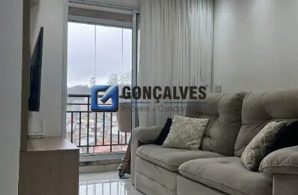 Imagem: Apartamento para Venda, Parque Selecta