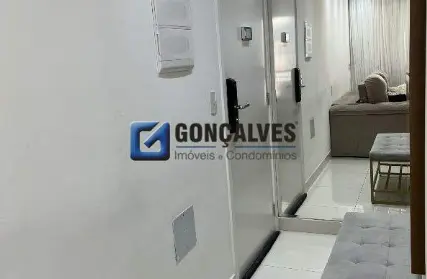 Imagem: Apartamento para Venda, Parque Selecta