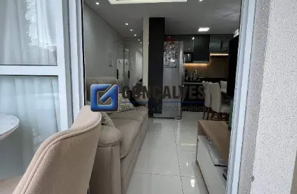 Imagem: Apartamento para Venda, Parque Selecta