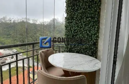 Imagem: Apartamento para Venda, Parque Selecta