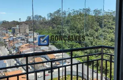 Imagem: Apartamento para Venda, Parque Selecta