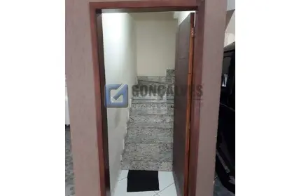 Imagem: Condomínio Fechado para Venda, Parque Oratório