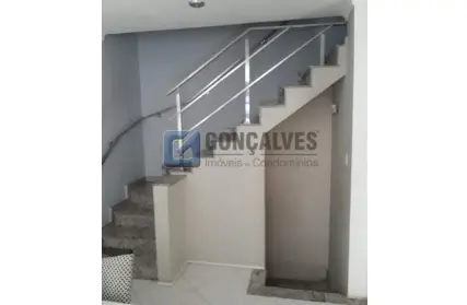 Imagem: Condomínio Fechado para Venda, Parque Oratório