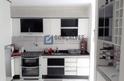 Imagem: Condomínio Fechado para Venda, Parque Oratório