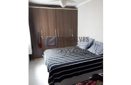 Imagem: Condomínio Fechado para Venda, Parque Oratório