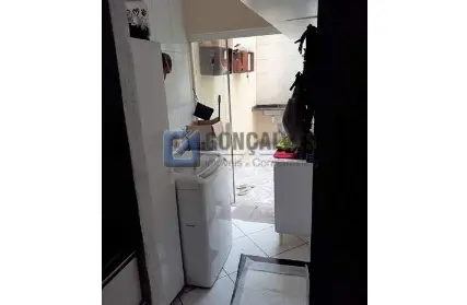 Imagem: Condomínio Fechado para Venda, Parque Oratório