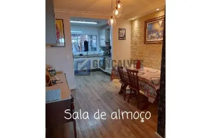 Imagem: Condomínio Fechado para Venda, Vila Junqueira