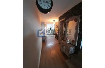 Imagem: Condomínio Fechado para Venda, Vila Junqueira