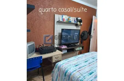 Imagem: Condomínio Fechado para Venda, Vila Junqueira