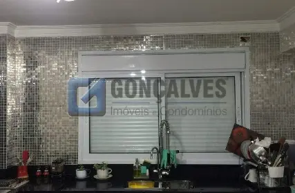 Imagem: Condomínio Fechado para Venda, Vila Gilda