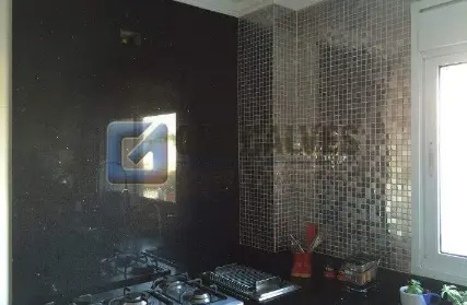 Imagem: Condomínio Fechado para Venda, Vila Gilda