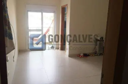 Imagem: Condomínio Fechado para Venda, Vila Gilda