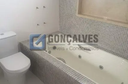 Imagem: Condomínio Fechado para Venda, Vila Gilda