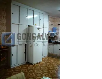 Imagem: Condomínio Fechado para Venda, Santa Maria