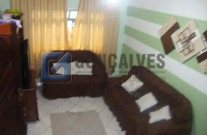 Imagem: Sobrado para Venda, Taboão