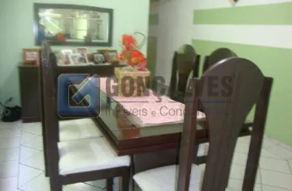 Imagem: Sobrado para Venda, Taboão