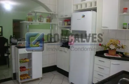 Imagem: Sobrado para Venda, Taboão